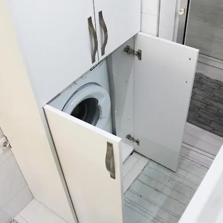 Apartman Grbavica