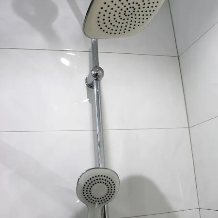 Apartment Apartman Grbavica *