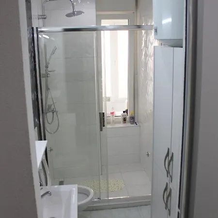 Apartman Grbavica Apartment