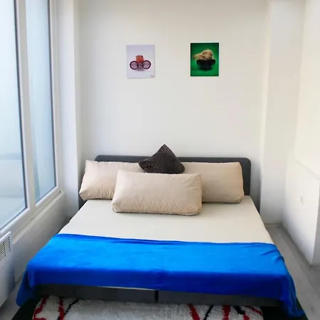 Apartment Apartman Grbavica Sarajevo