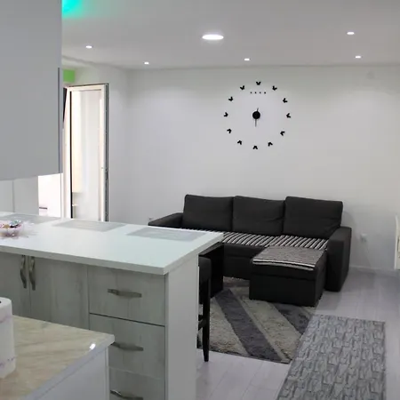 Apartment Apartman Grbavica Sarajevo