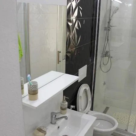 Apartman Grbavica Apartment