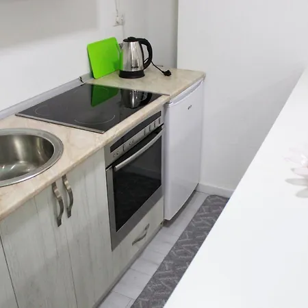 Apartman Grbavica *