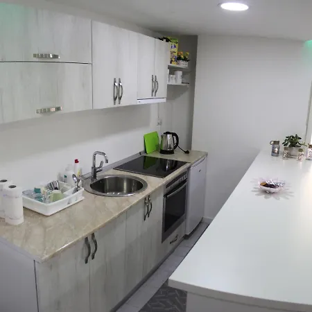 Apartman Grbavica * Sarajevo