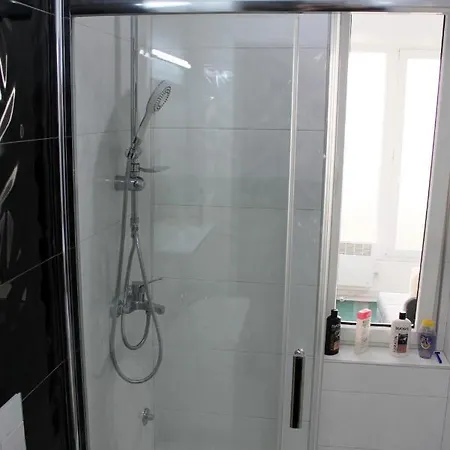 Apartman Grbavica Apartment