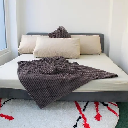 Apartman Grbavica