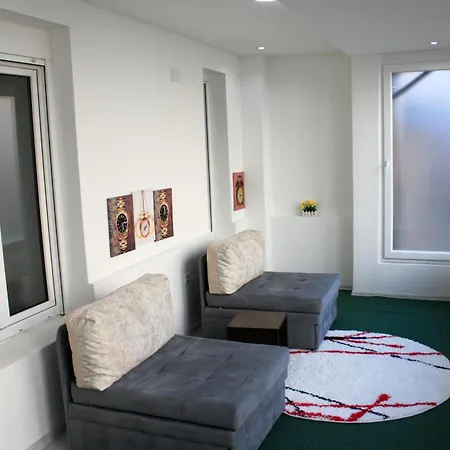 Apartman Grbavica Sarajevo